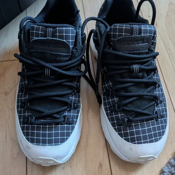 Merrell Ontario SP - Picture 2 of 4